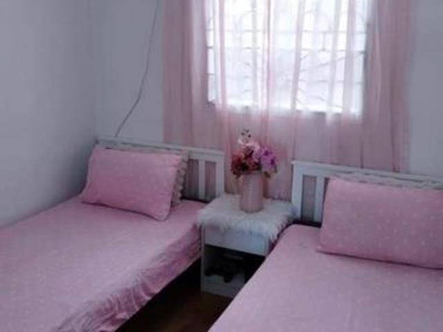 3 Bedroom House in Buffalo Flats