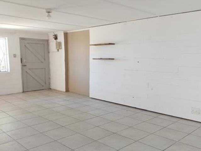 3 Bedroom House in Buffalo Flats
