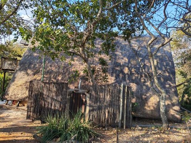 3 Bedroom House in Buffelspoort Eco Estate