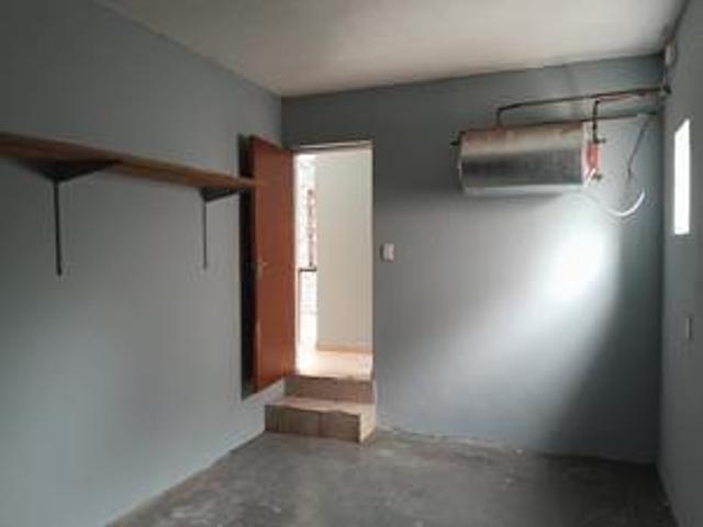 3 Bedroom House in Burgersfort