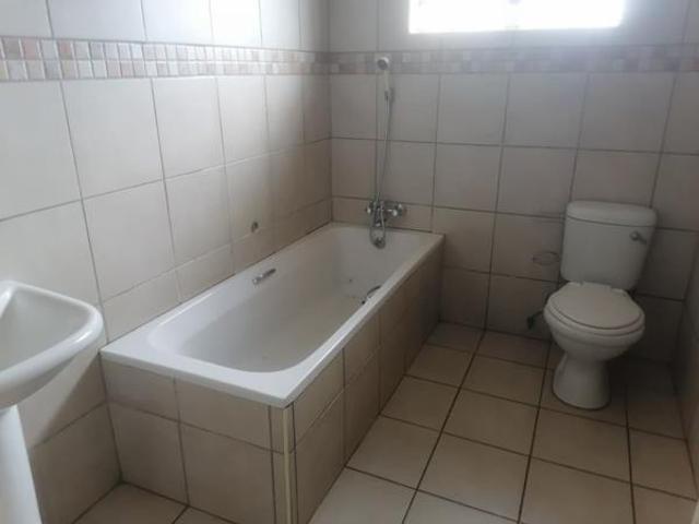3 Bedroom House in Burgersfort