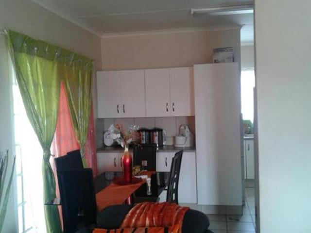 3 Bedroom House in Burgersfort