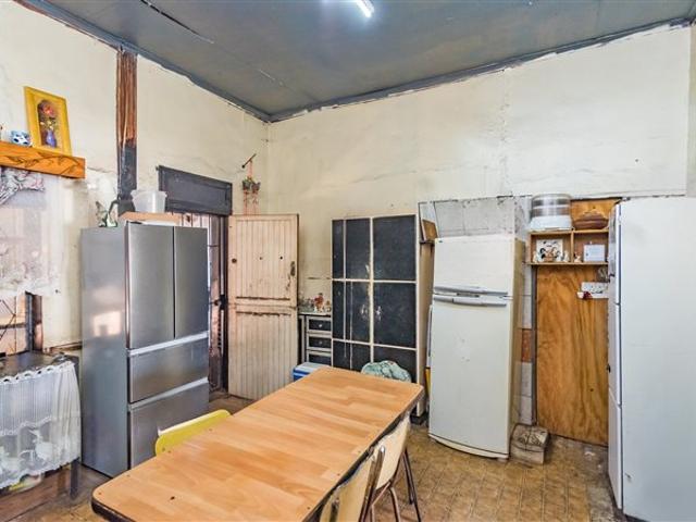 3 Bedroom House in Burgershoop