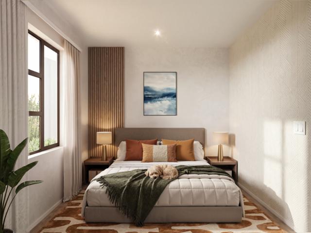 3 Bedroom House in Burgundy Estate