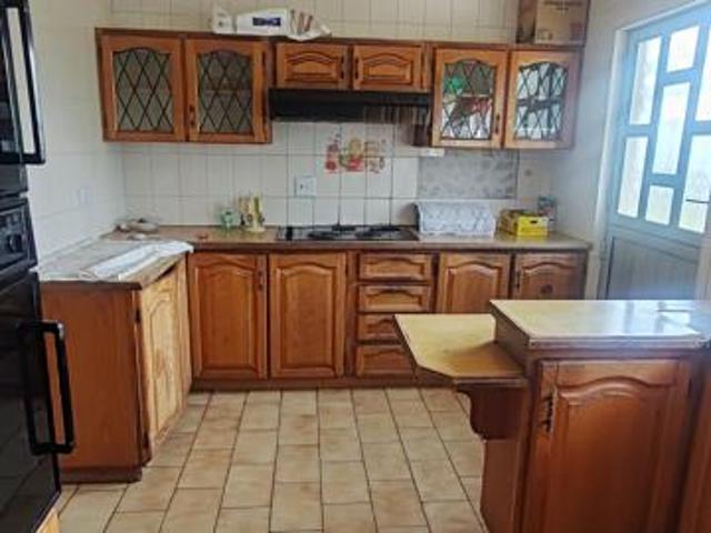 3 Bedroom House in Burlington Heights