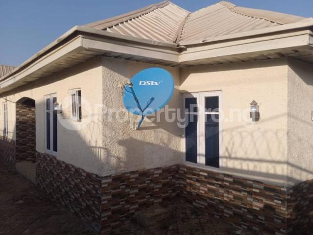 3 Bedroom House in Bwari Abuja | House for sale in bwari | House in bwari | 3 Bedroom | PropertyPro Nigeria