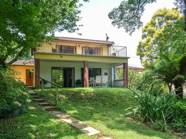 3 Bedroom House in Byrne