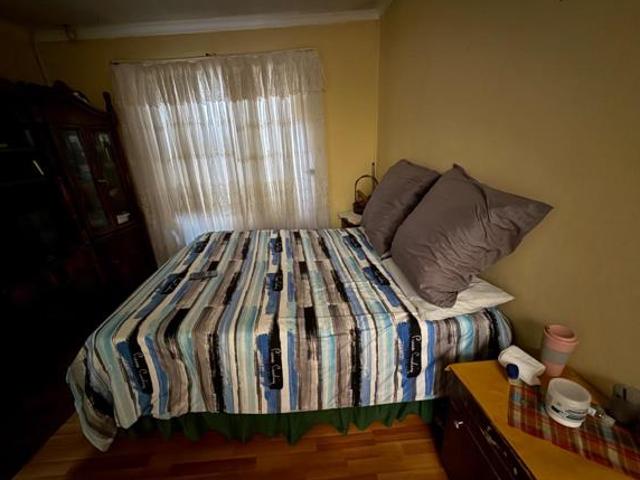 3 Bedroom House in Goudrand