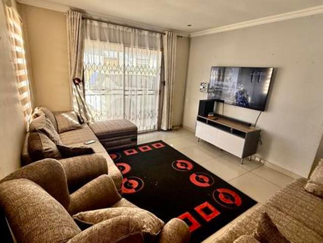 3 Bedroom House in Goudrand