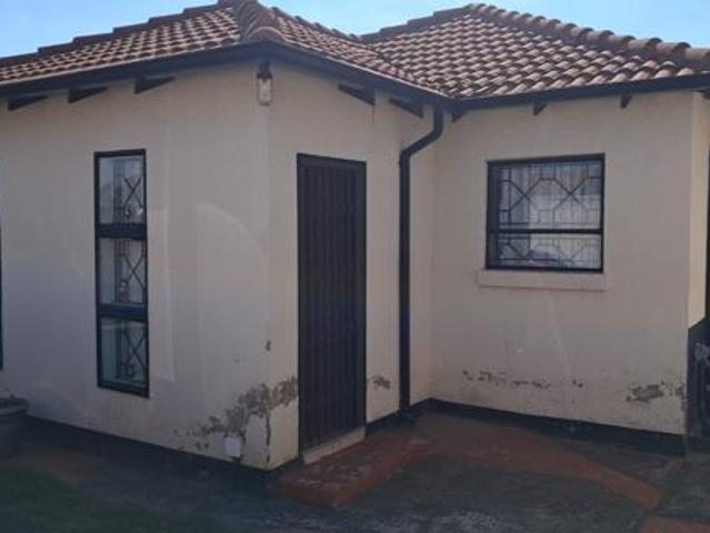3 Bedroom House in Goudrand