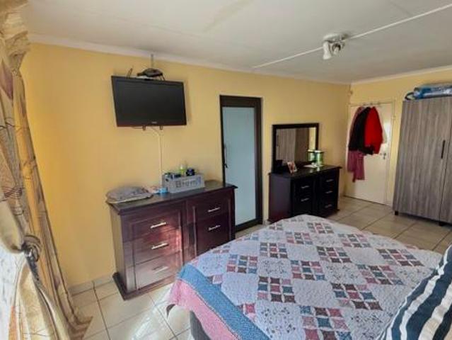 3 Bedroom House in Goudrand