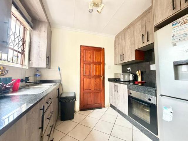 3 Bedroom House in Goudrand