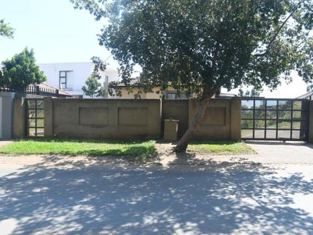 3 Bedroom House in Goudrand