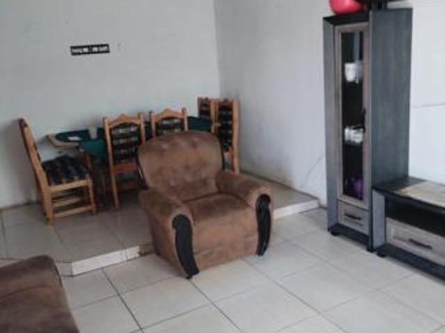 3 Bedroom House in Govan Mbeki