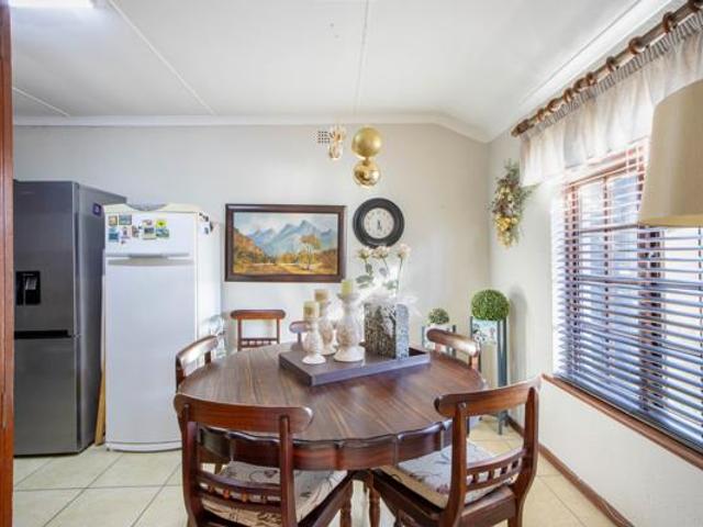 3 Bedroom House in Goedehoop
