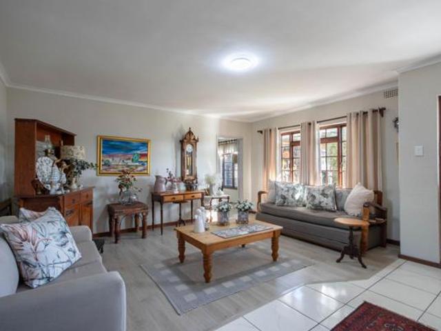 3 Bedroom House in Goedehoop