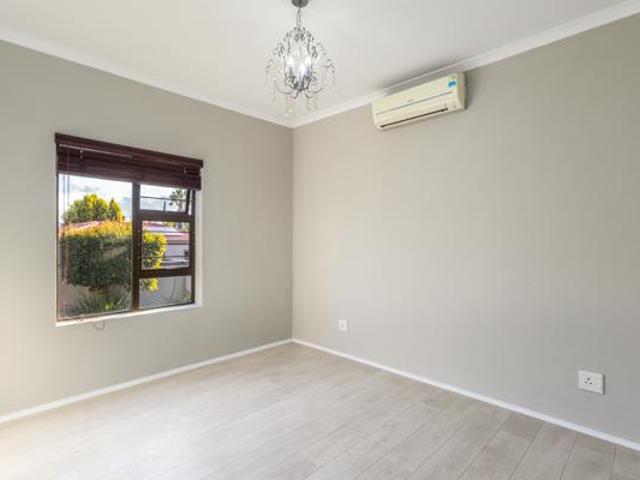3 Bedroom House in Goedemoed