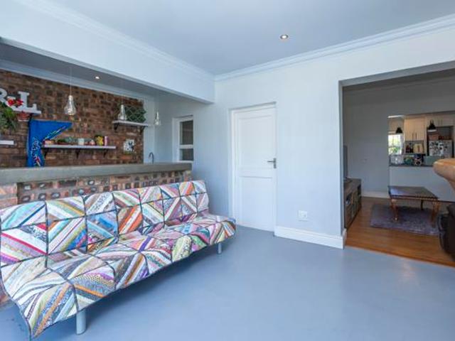 3 Bedroom House in Goedemoed