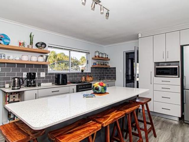 3 Bedroom House in Goedemoed