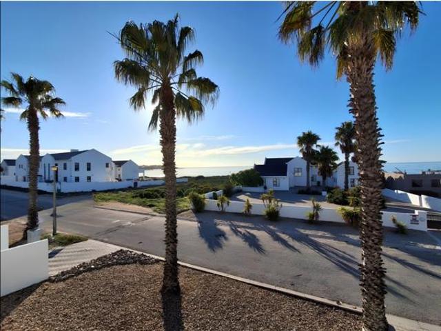 3 Bedroom House in Golden Mile