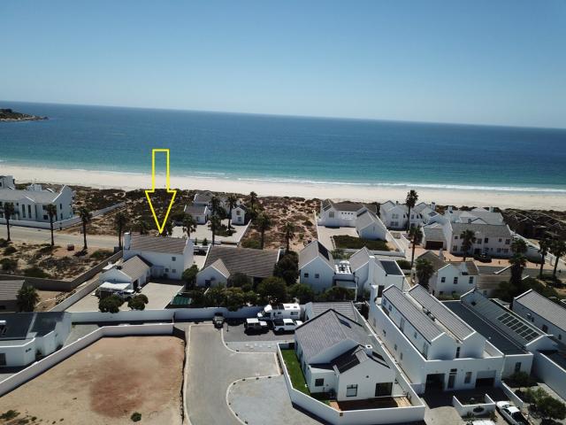 3 Bedroom House in Golden Mile
