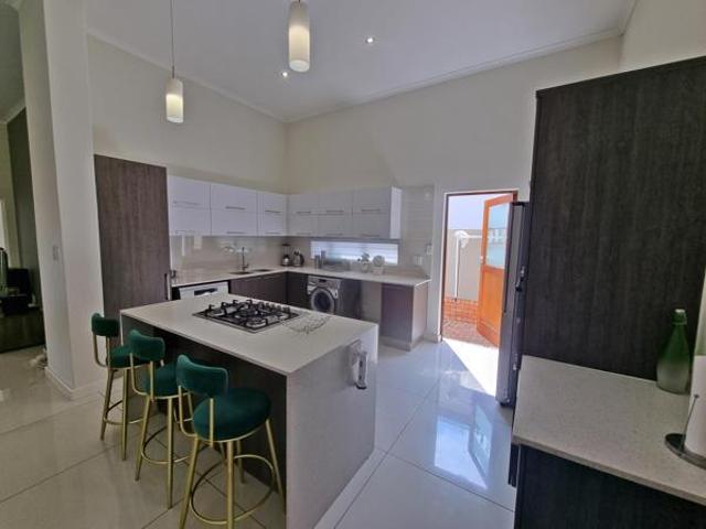 3 Bedroom House in Golden Fields Estate