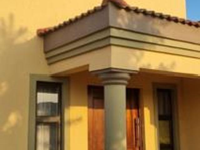 3 Bedroom House in Golden Gardens