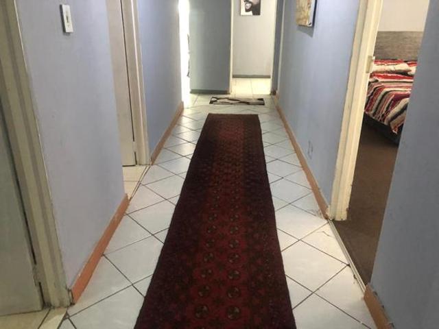 3 Bedroom House in Golf View