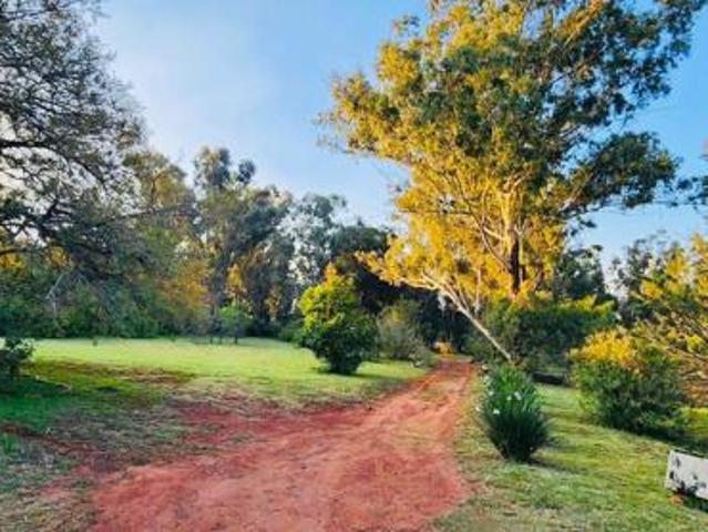 3 Bedroom House in Golf View