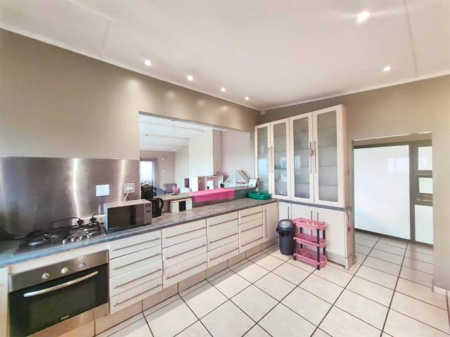 3 Bedroom House in Gonubie