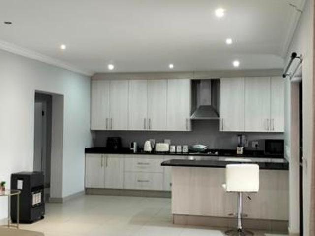 3 Bedroom House in Gonubie