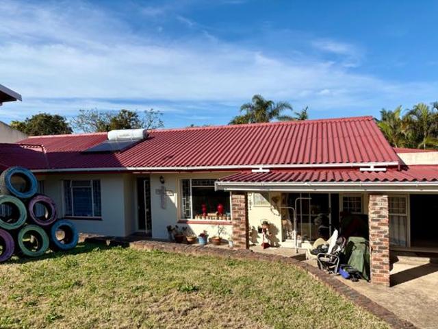 3 Bedroom House in Gonubie