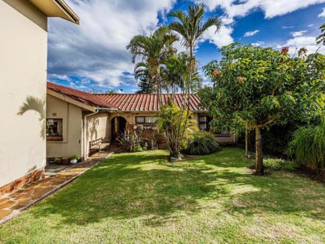 3 Bedroom House in Gonubie