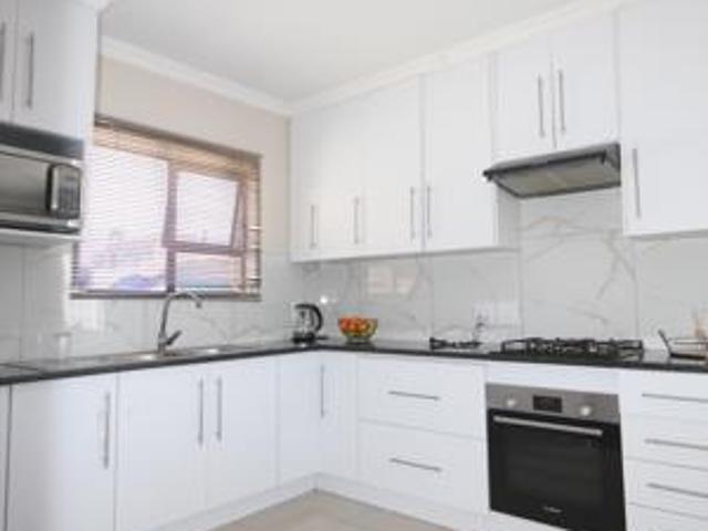 3 Bedroom House in Gonubie