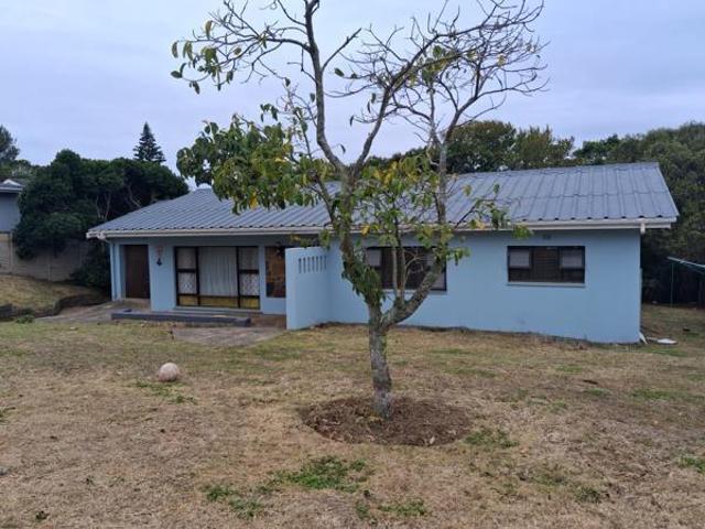 3 Bedroom House in Gonubie