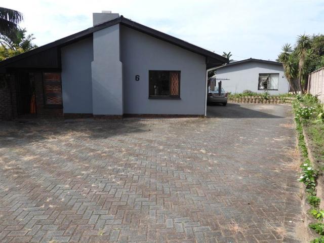 3 Bedroom House in Gonubie