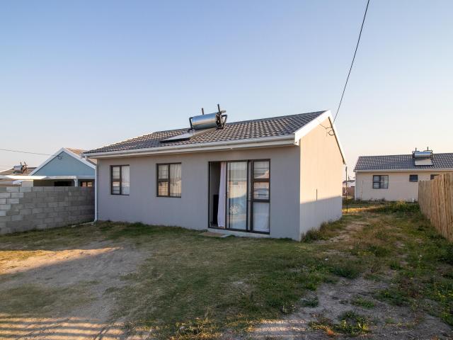 3 Bedroom House in Gonubie