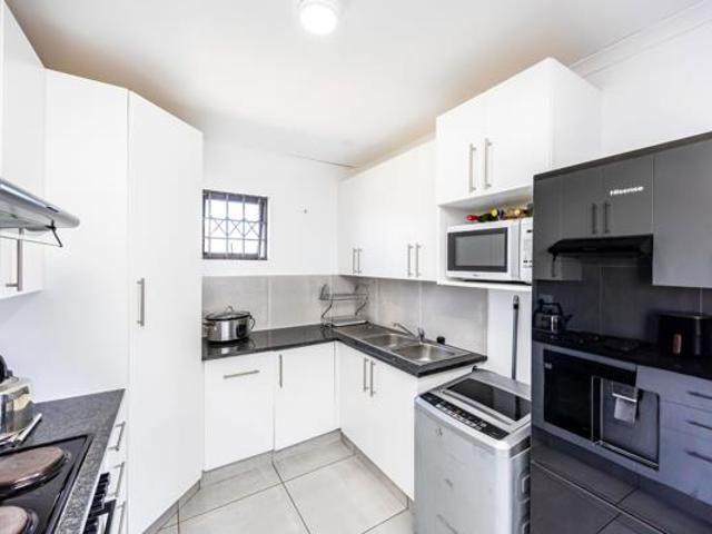 3 Bedroom House in Gonubie