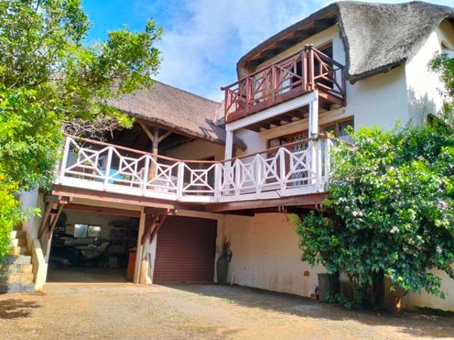 3 Bedroom House in Gonubie