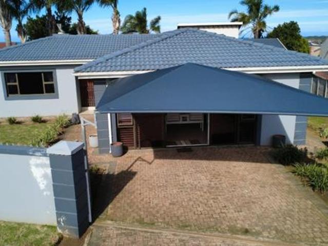 3 Bedroom House in Gonubie