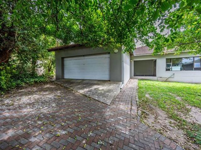 3 Bedroom House in Gonubie