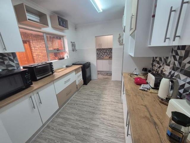 3 Bedroom House in Gonubie