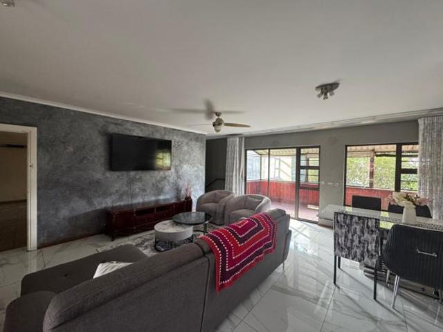3 Bedroom House in Gonubie