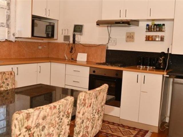 3 Bedroom House in Goodwood Estate