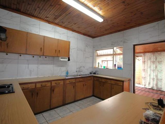 3 Bedroom House in Goodwood Estate