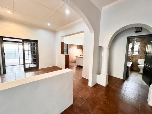 3 Bedroom House in Goodwood Estate