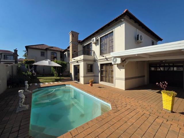 3 Bedroom House in Gateway Manor