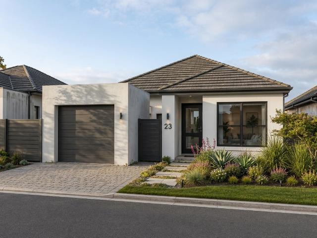 3 Bedroom House in Gaylee