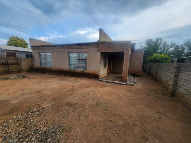 3 Bedroom House in Ga Rankuwa