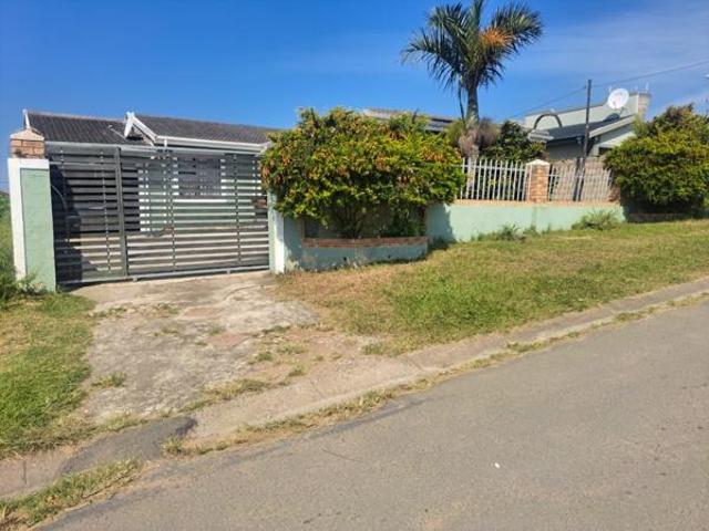 3 Bedroom House in Gamalakhe